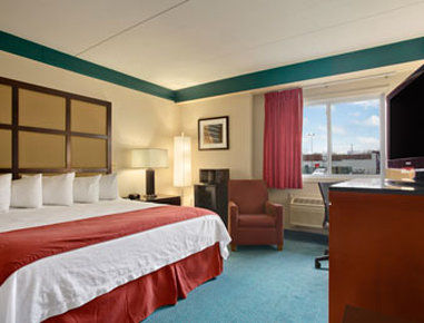 Days Inn By Wyndham Southington Esterno foto